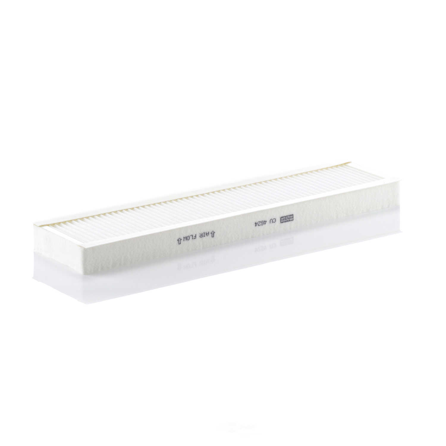MANN-FILTER - Cabin Air Filter - MNH CU 4624