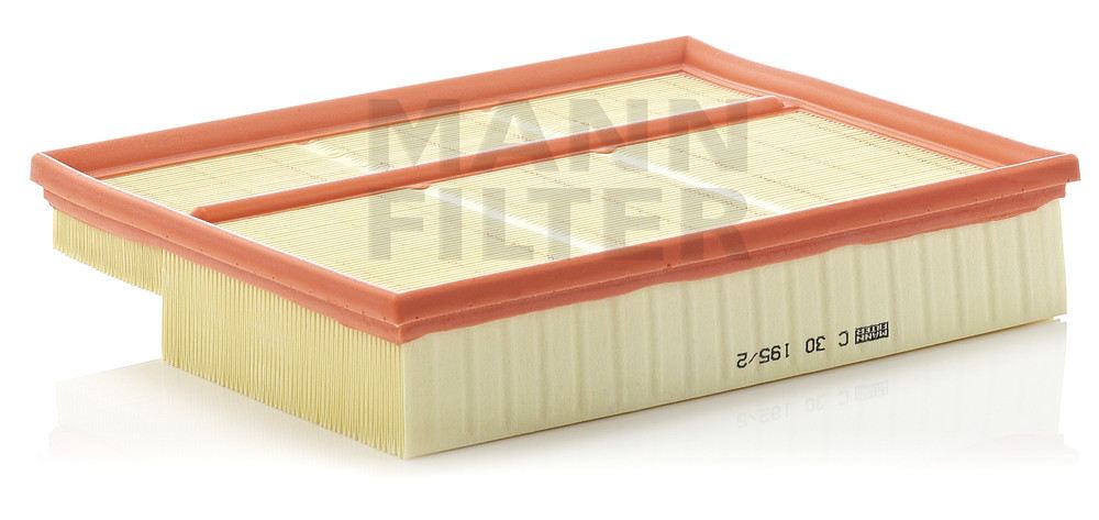 MANN-FILTER - Air Filter - MNH C 30 195/2