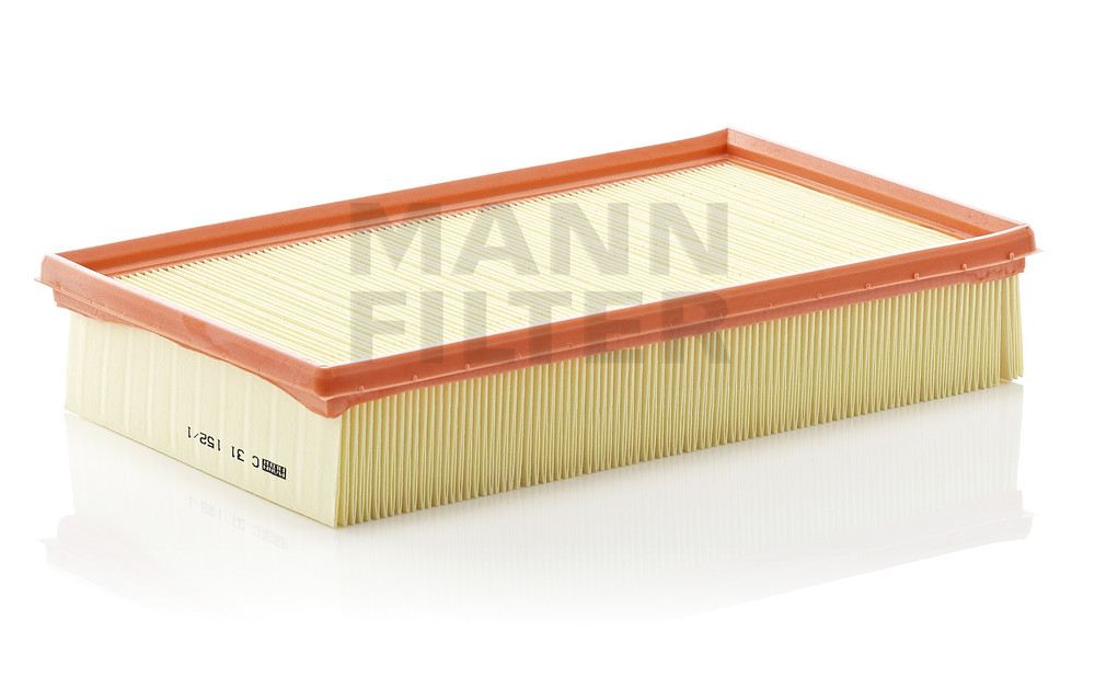MANN-FILTER - Air Filter - MNH C 31 152/1