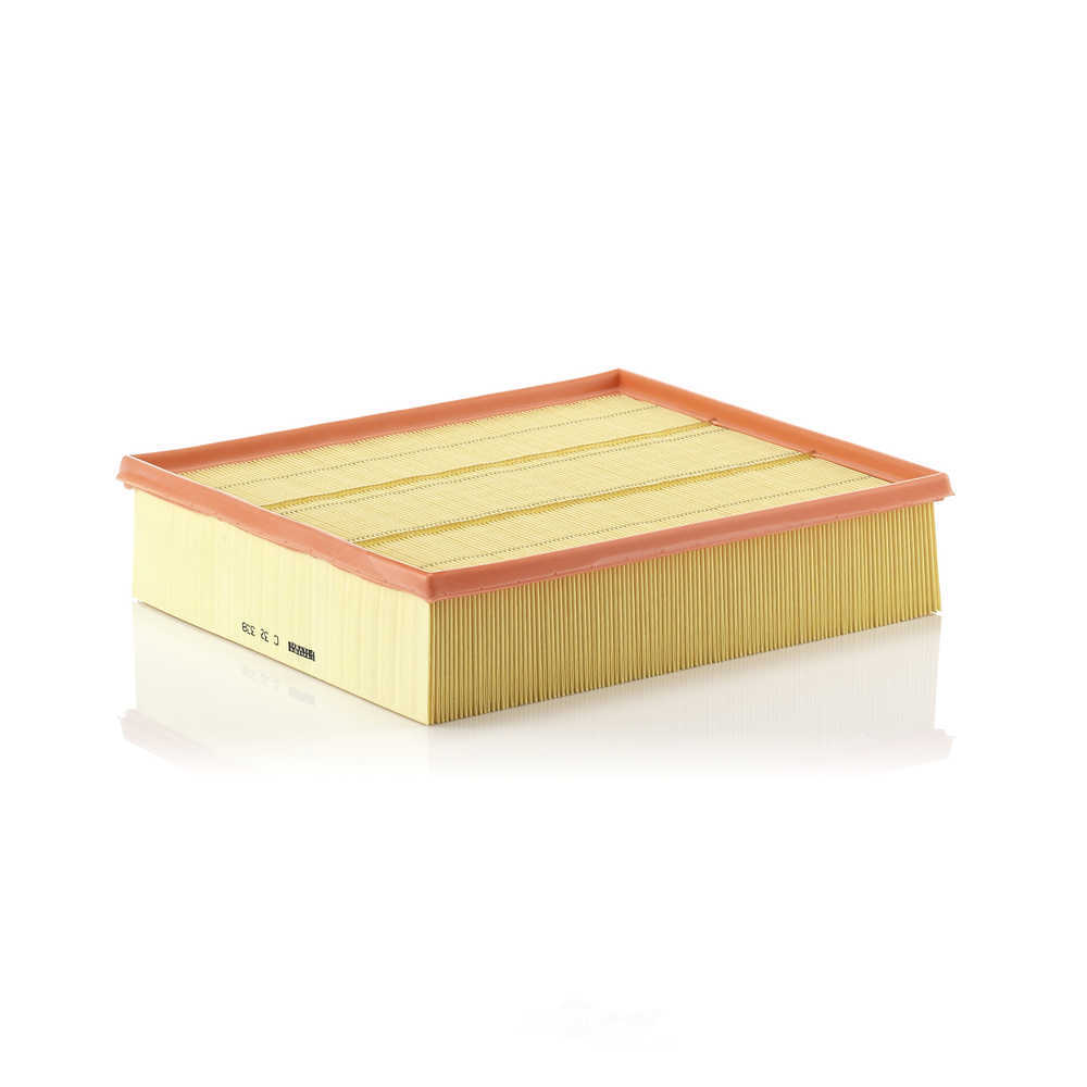 MANN-FILTER - Air Filter - MNH C 32 338