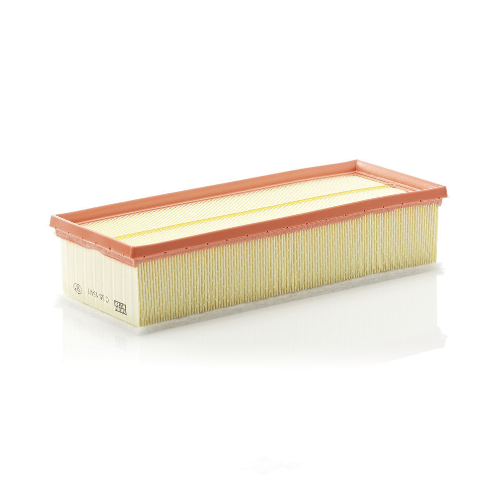 MANN-FILTER - Air Filter - MNH C 35 154/1