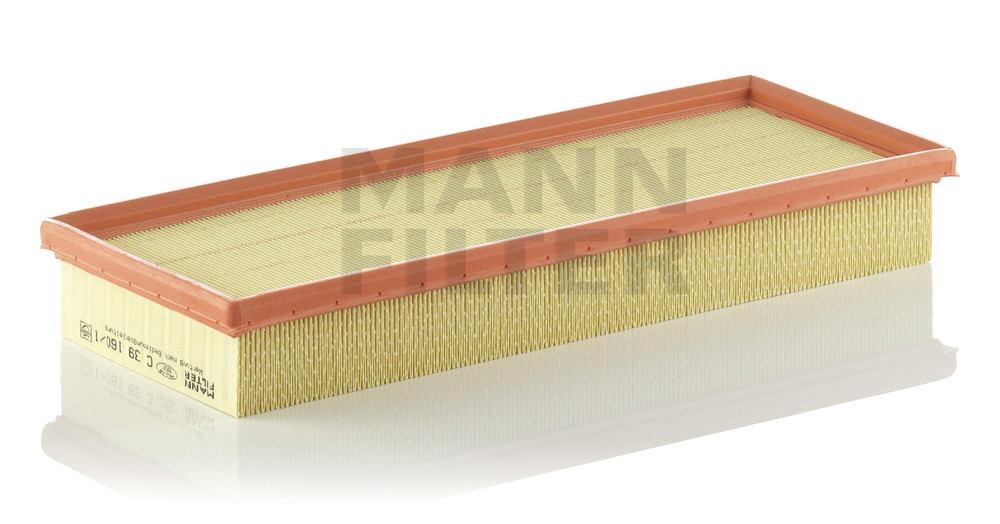 MANN-FILTER - Air Filter - MNH C 39 160/1