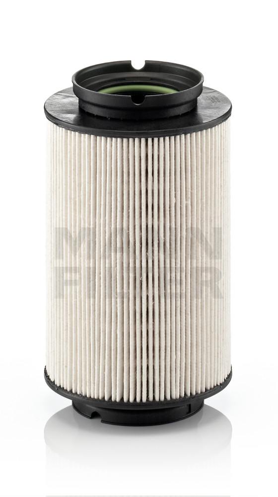 MANN-FILTER - Fuel Filter - MNH PU 936/2 X