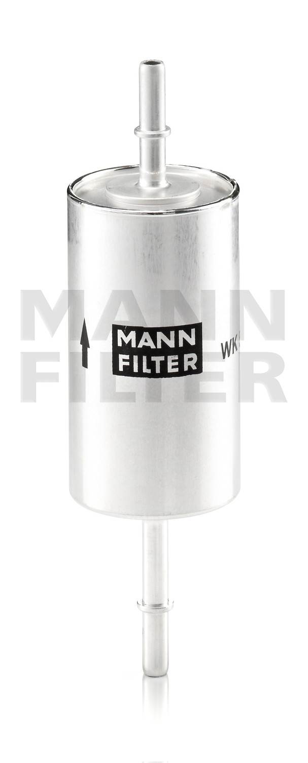 MANN-FILTER - Fuel Filter - MNH WK 512/1