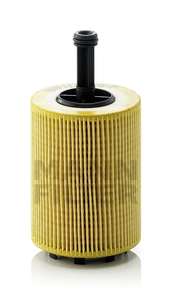 MANN-FILTER - Engine Oil Filter - MNH HU 719/7 X