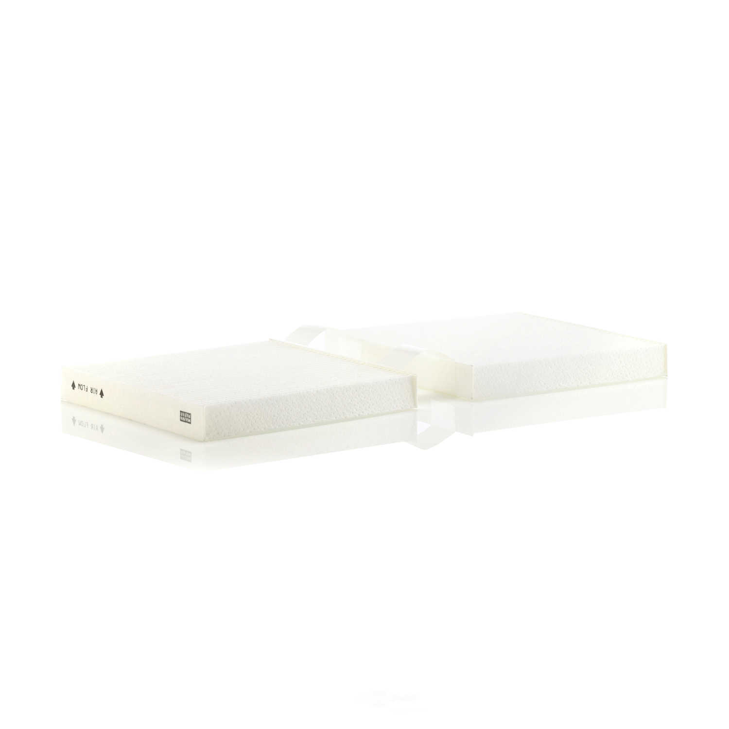 MANN-FILTER CU19004 — Filtre d'habitacle