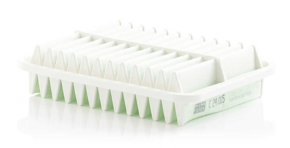 MANN-FILTER C24005 — Filtre à air du moteur