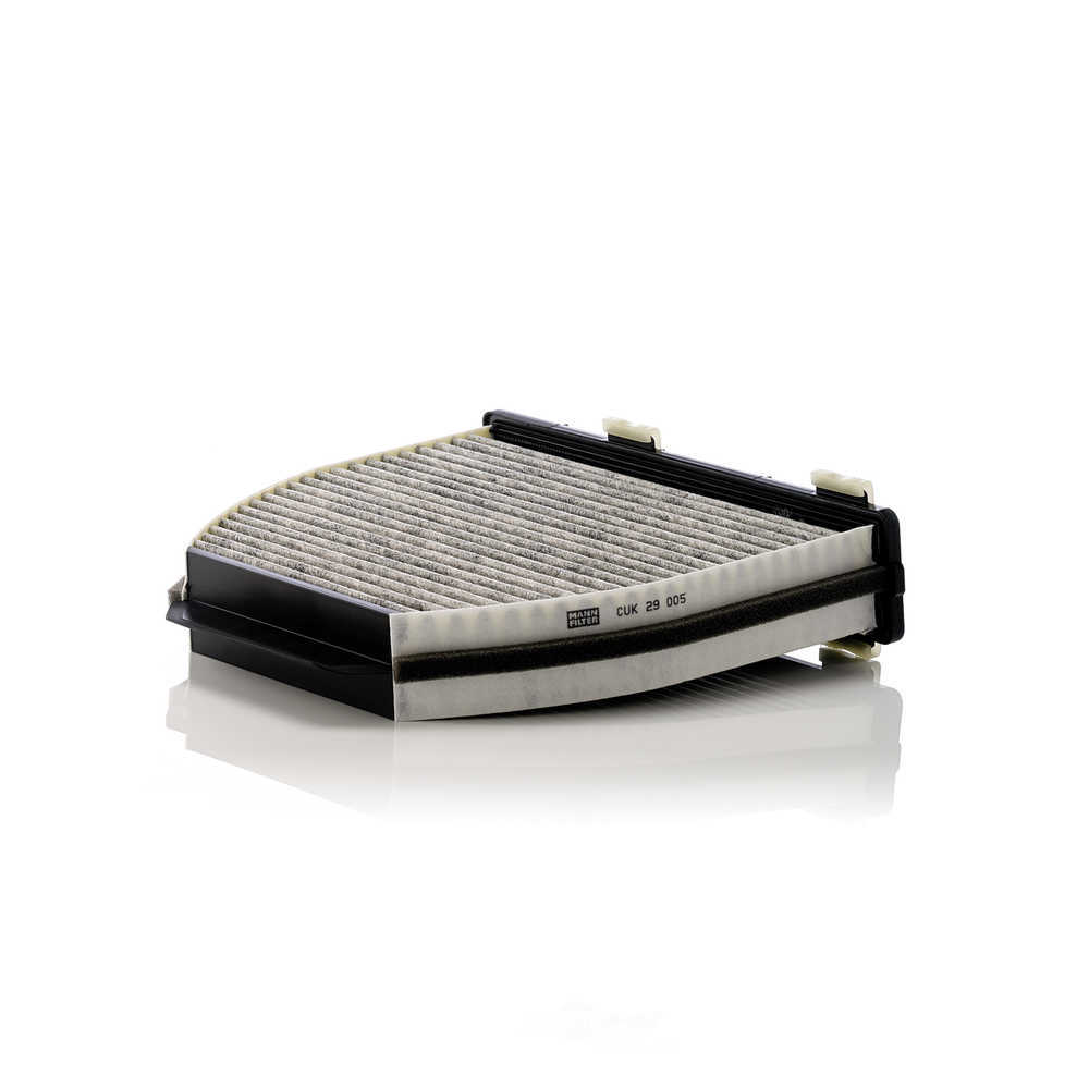 MANN-FILTER - Cabin Air Filter - MNH CUK 29 005