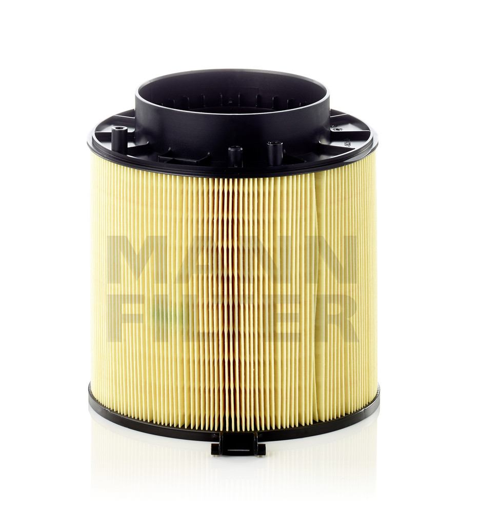 MANN-FILTER - Air Filter - MNH C 16 114 X