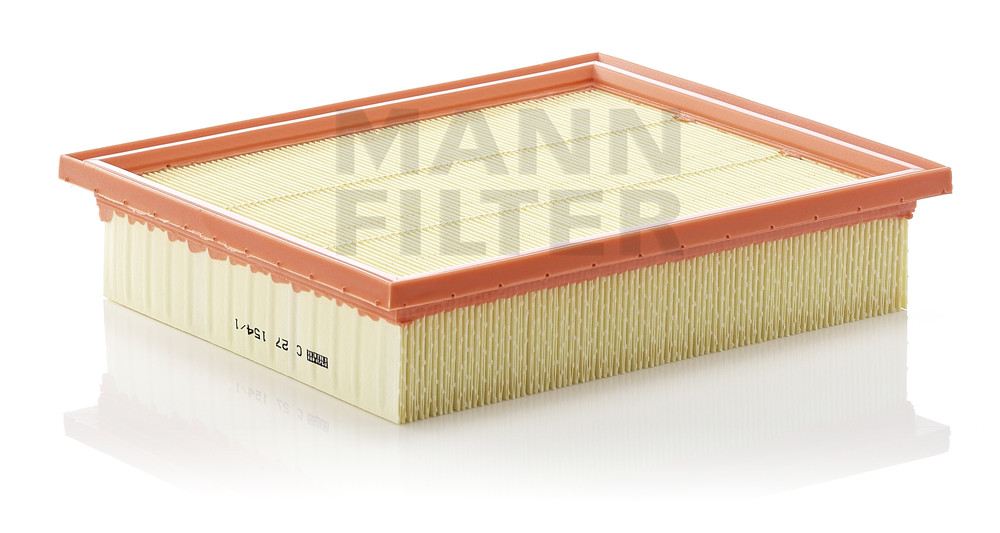 MANN-FILTER - Air Filter - MNH C 27 154/1