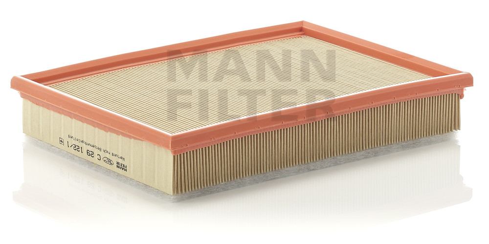 MANN-FILTER - Air Filter - MNH C 29 122/1