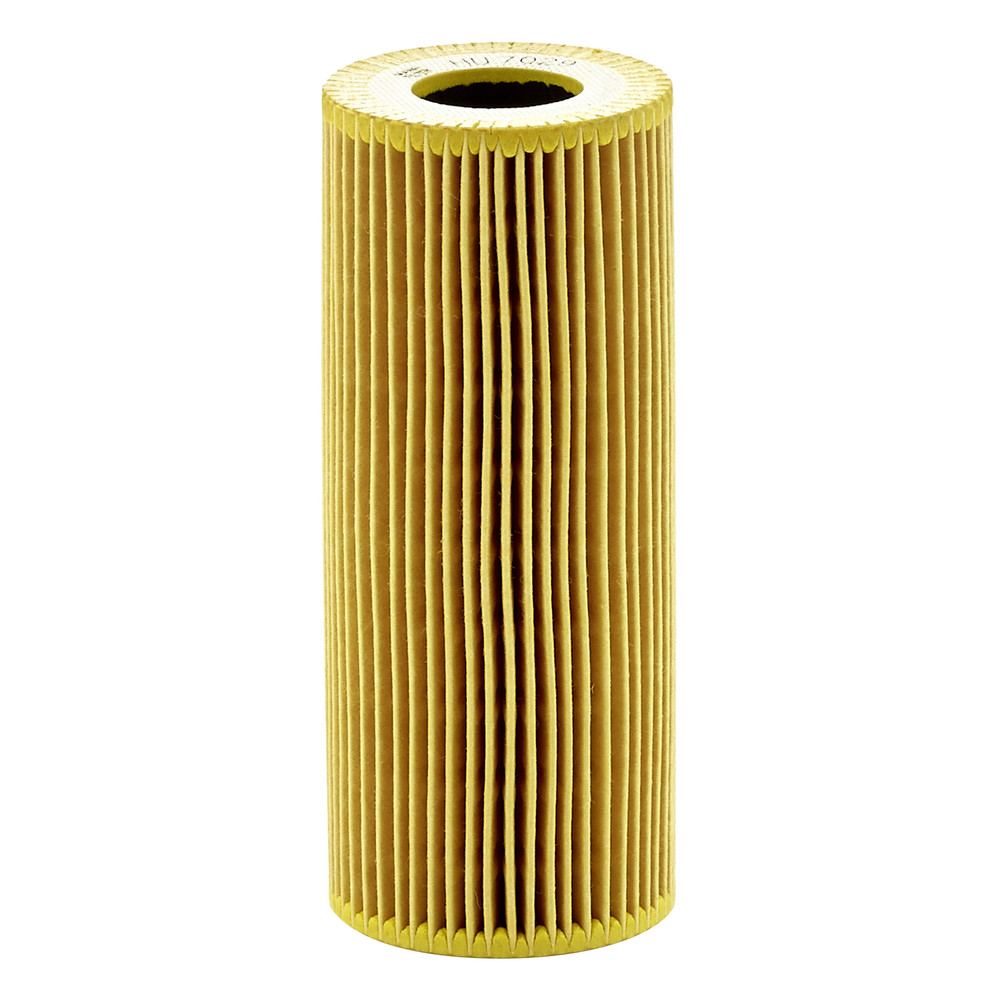 MANN-FILTER - Engine Oil Filter - MNH HU 7029 Z