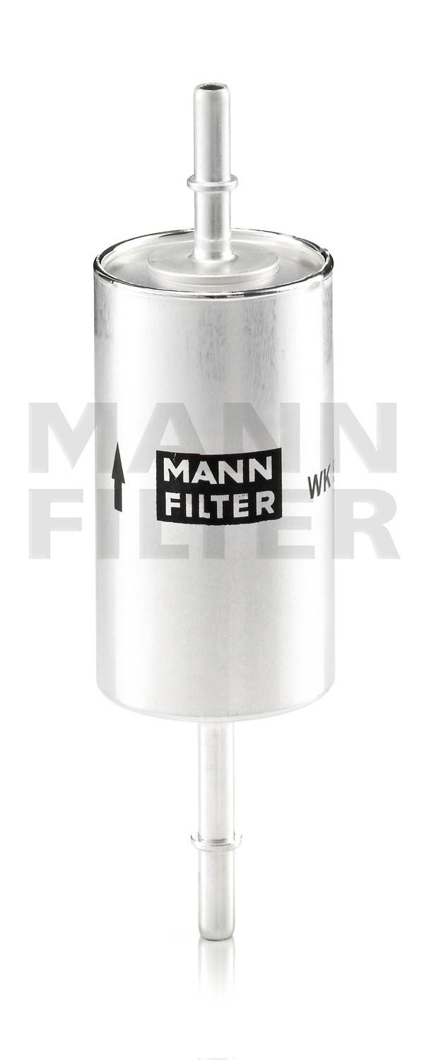 MANN-FILTER - Fuel Filter - MNH WK 512/1