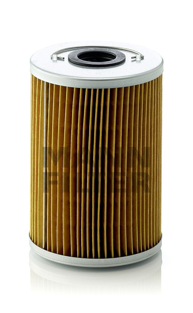 MANN-FILTER - Engine Oil Filter - MNH H 929 X