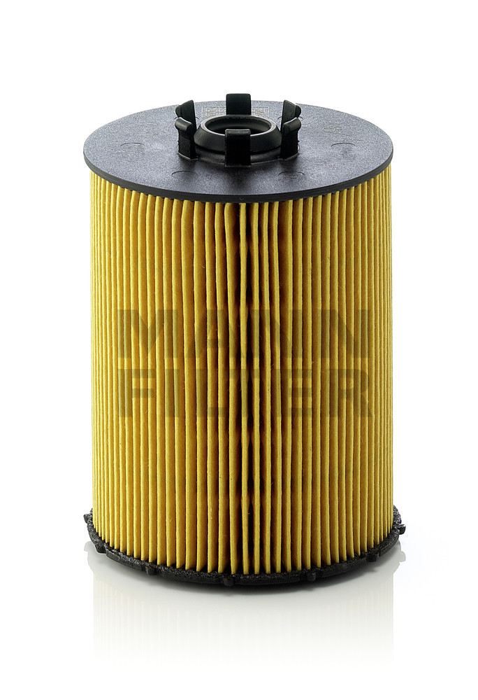 MANN-FILTER - Engine Oil Filter - MNH HU 823 X