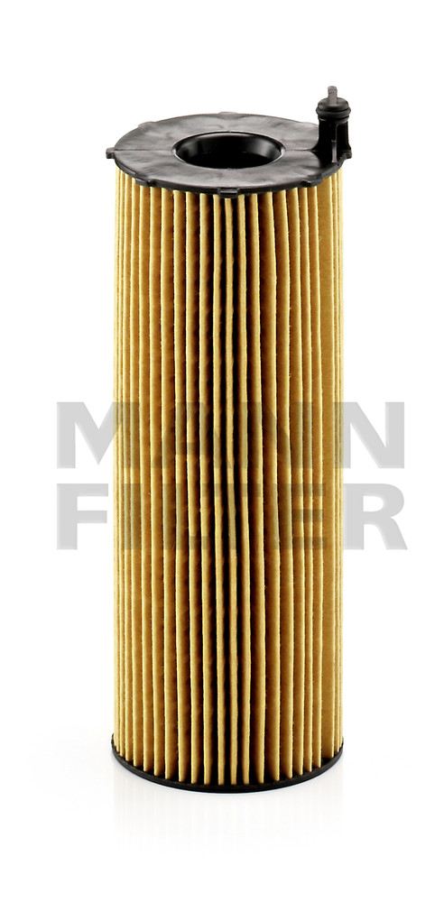 MANN-FILTER - Engine Oil Filter - MNH HU 831 X