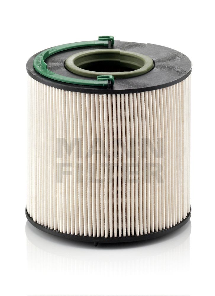 MANN-FILTER - Fuel Filter - MNH PU 1040 X