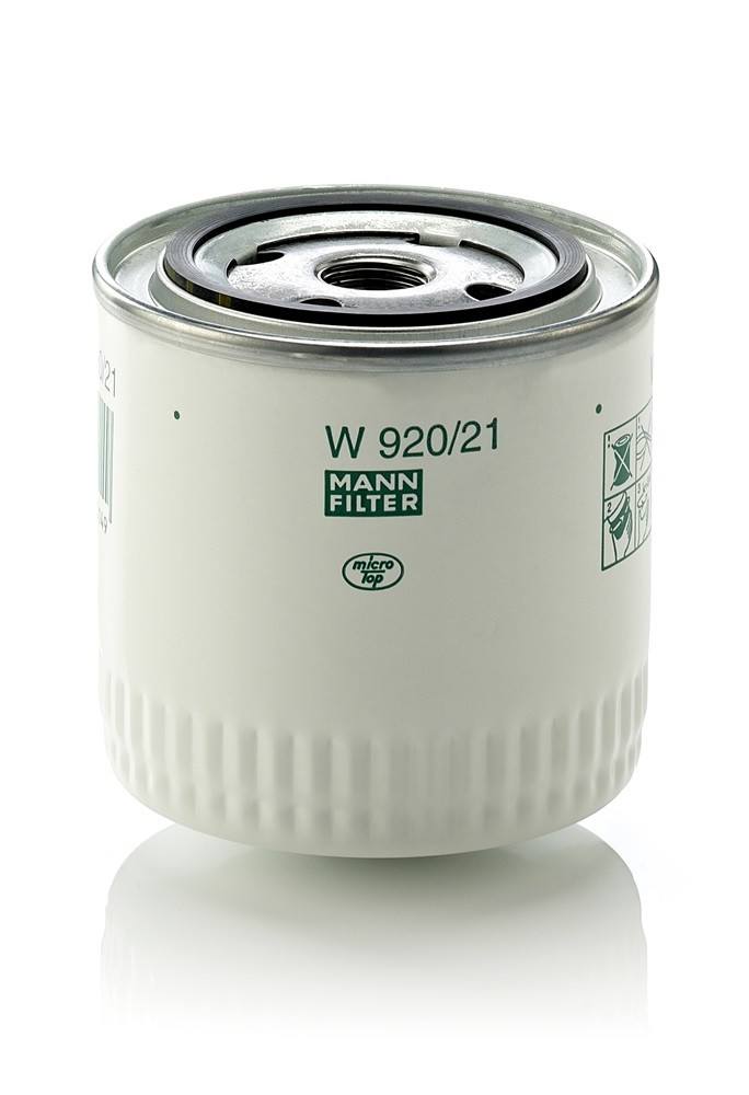 MANN-FILTER - Air Filter - MNH W 920/21