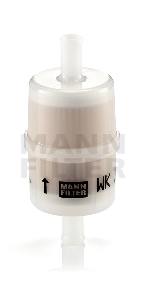 MANN-FILTER - Fuel Filter - MNH WK 32/7