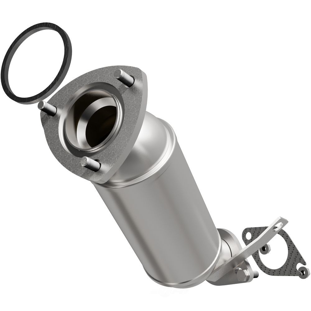MAGNAFLOW NEW YORK CONVERTER - Direct-Fit OEM Grade Federal(Exc.CA) Catalytic Converter (Front Forward) - MNY 49445