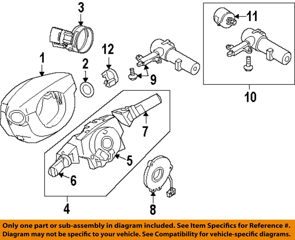 Gm Steering Wheel Position Sensor Replacement (Tips And Tricks) : R