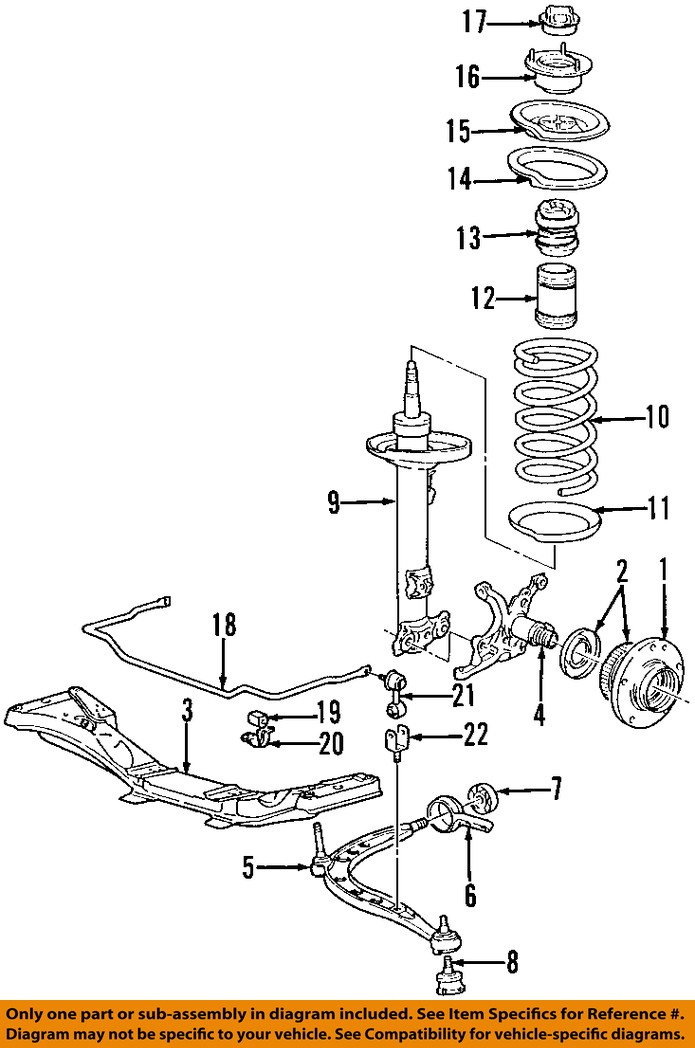 Bmw X5 Suspension Diagram - Wiring Diagrams Online