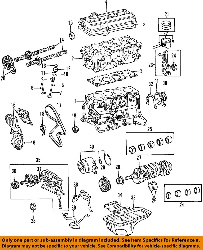 NMV 2000 Toyota Rav 4 Engine Diagram DOC Download