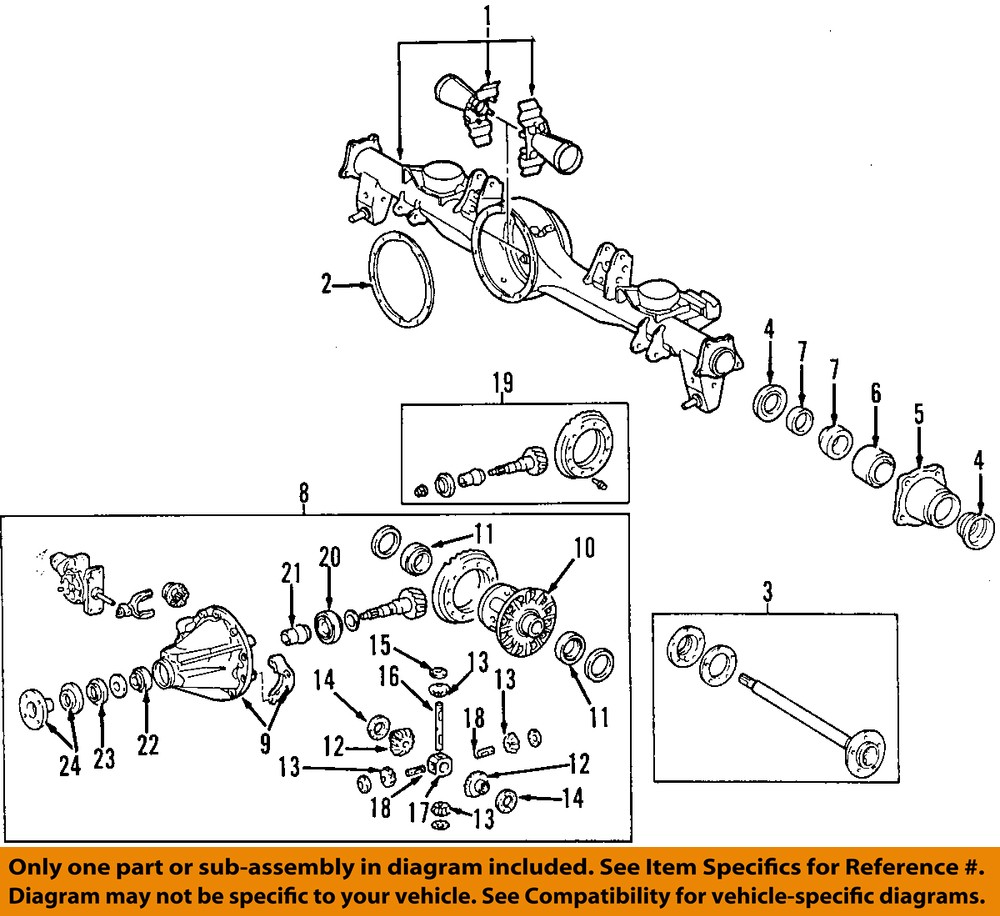 [DIAGRAM] Pt Cruiser Axle Diagram - MYDIAGRAM.ONLINE