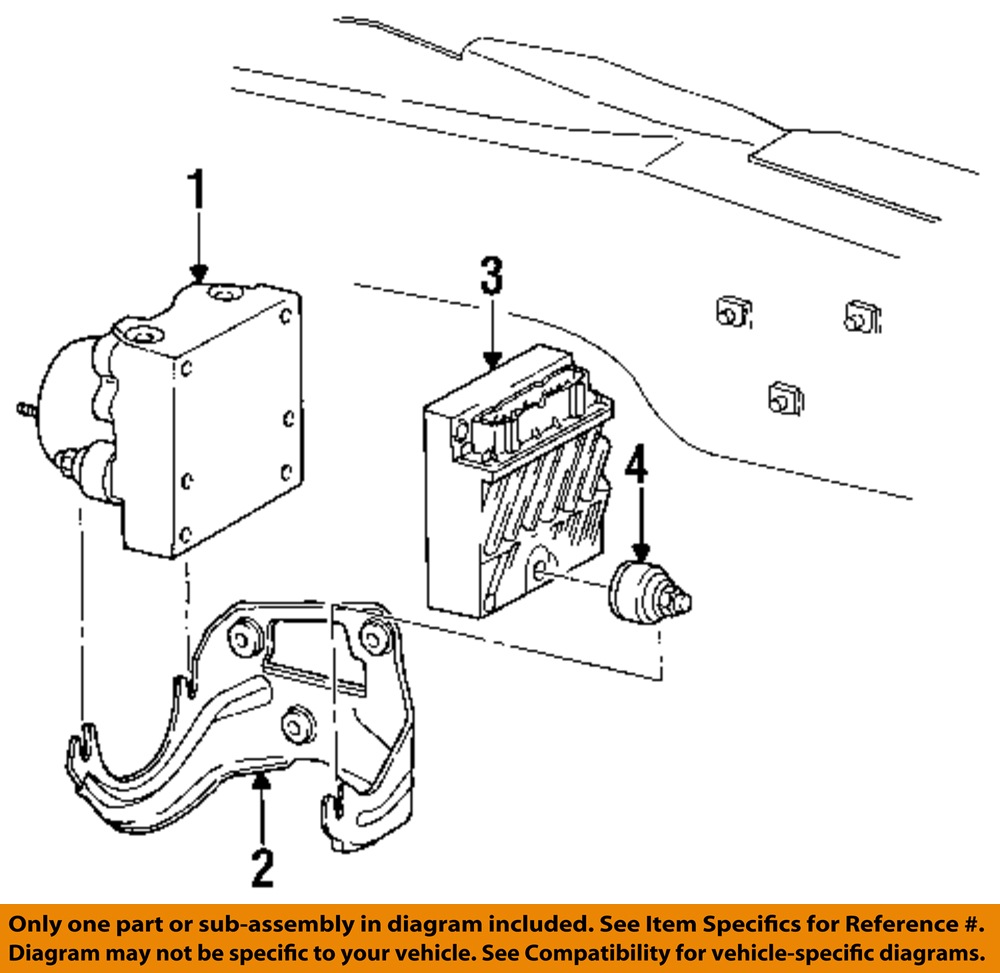 Ford taurus brakes locked up #6