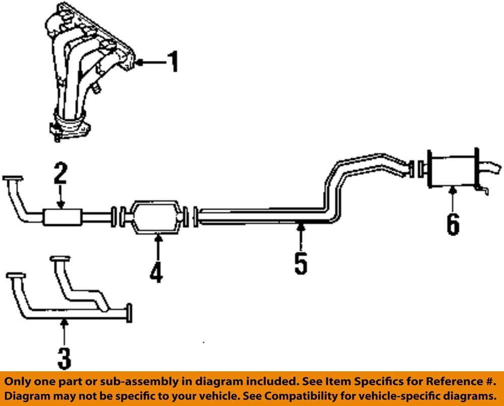 Replace manifold ford probe #10