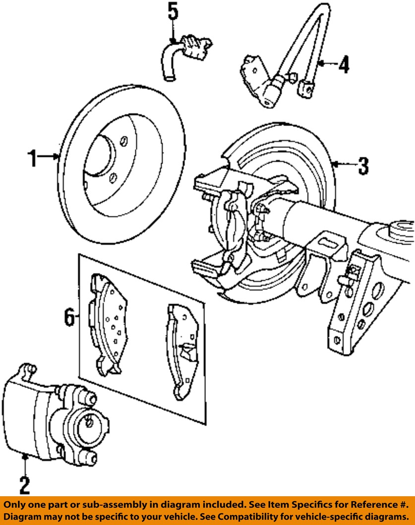 Cost of brake pads and discs ford ka #9