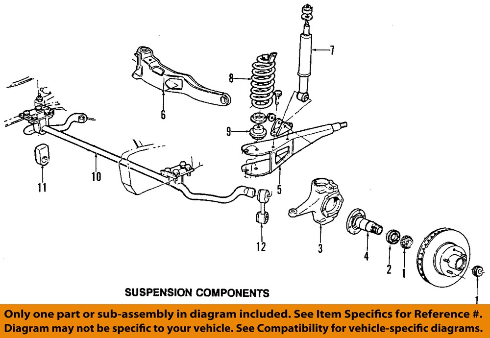 Wiring Diagram Database 2001 Ford F150 Suspension Diagram