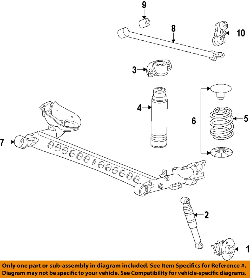 Chevrolet Cruze Repair Manual: Rear Spring Insulator Replacement Chevrolet Cruze Repair Manual: Rear Spring Insulator Replacement