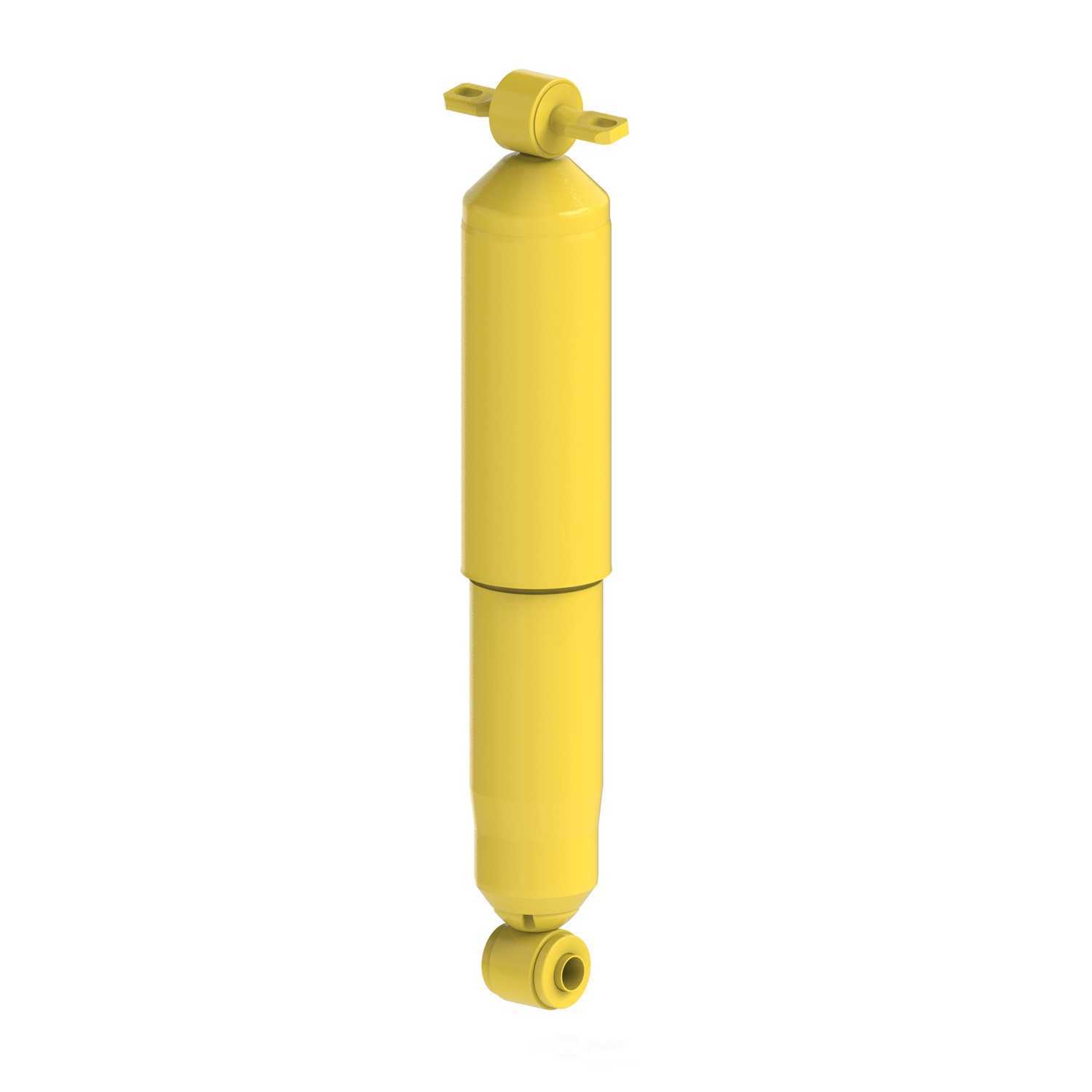 Gas-Magnum Rear Suspension Shock Absorber