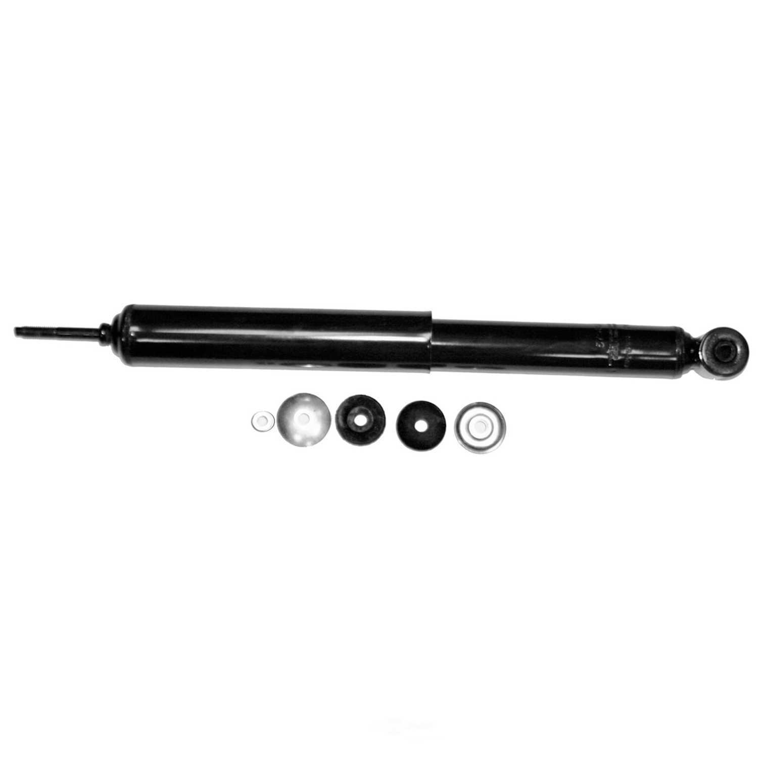 Monroe Shocks/Struts Oespectrum Rear Suspension Shock Absorber MON-5794 ...