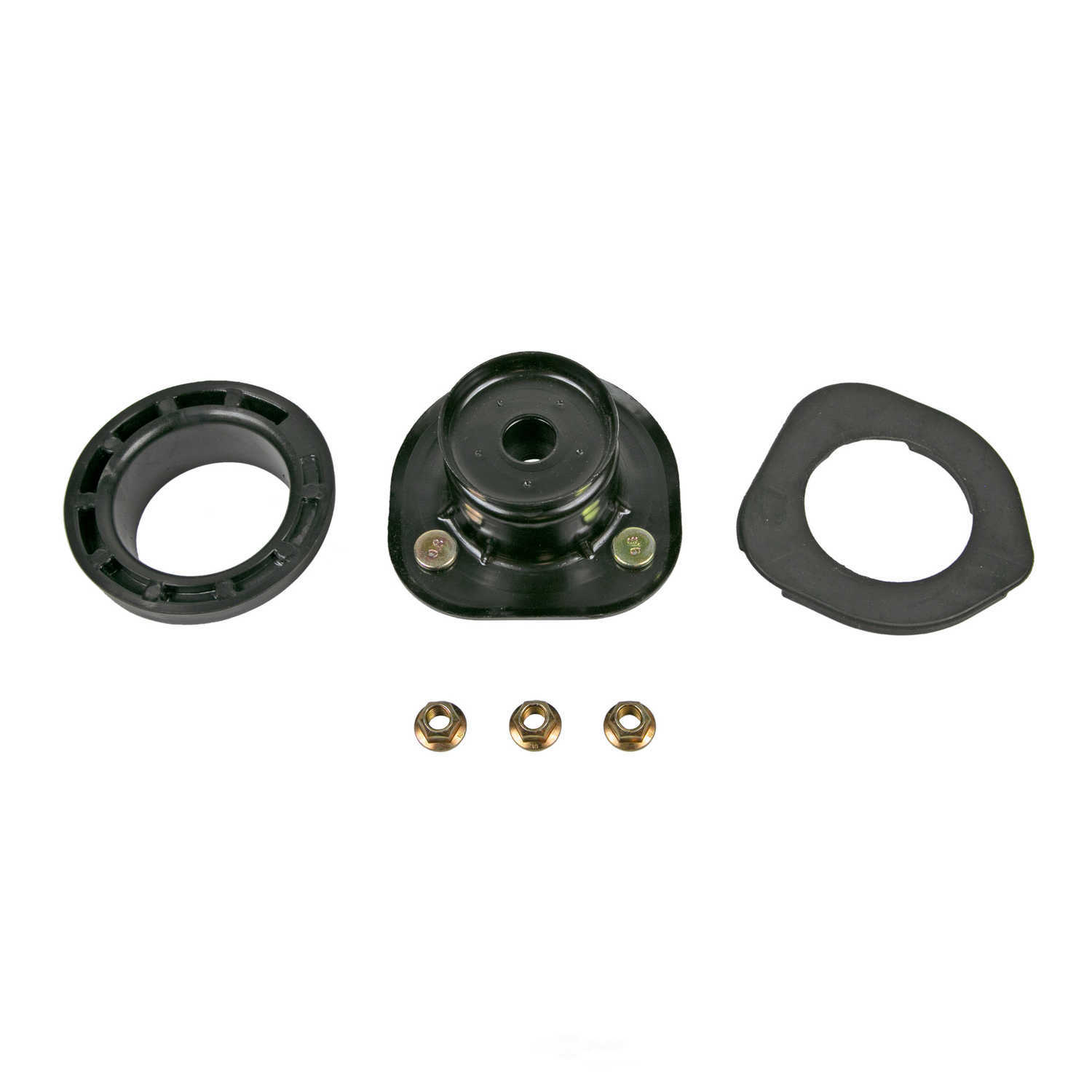Strut-Mate Front Suspension Strut Mount