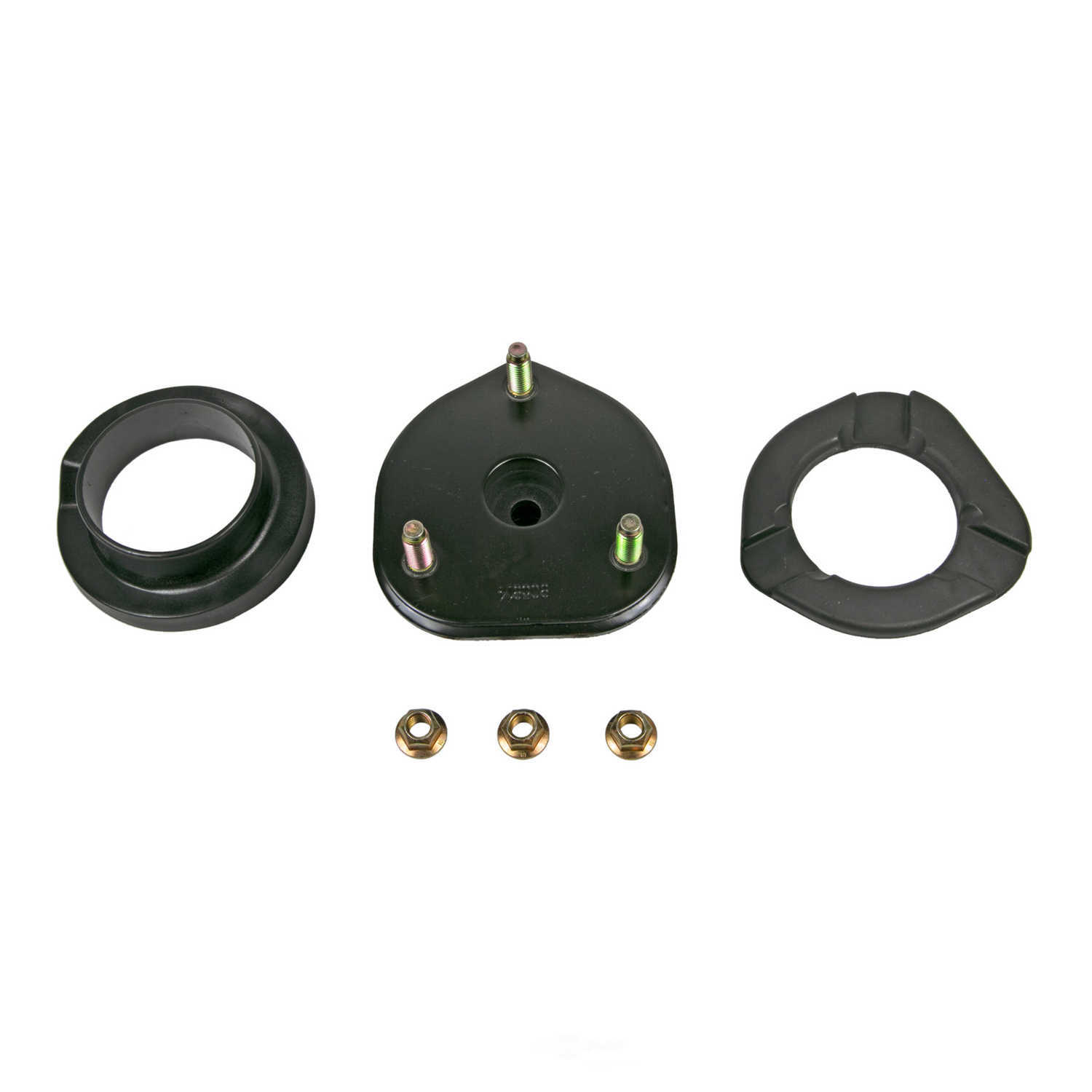 Support de suspension avant Strut-Mate