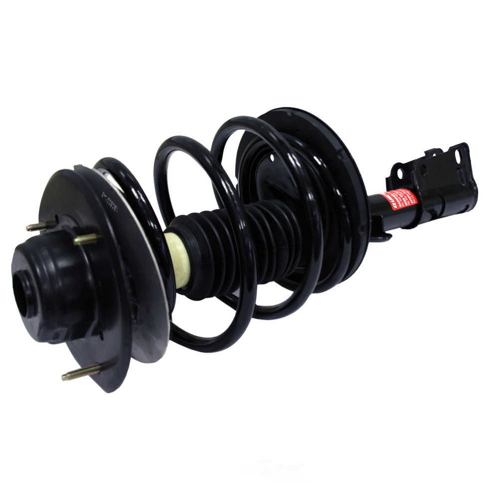 Quick-Strut Front Right Suspension Strut and Coil Spring Assembly