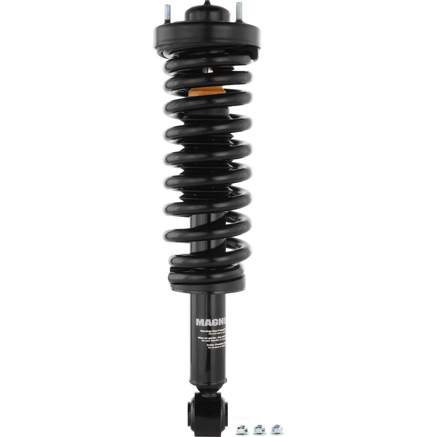 MONROE SHOCKS/STRUTS - Magnum Loaded Assembly Complete Strut Assembly - MOE - 153030