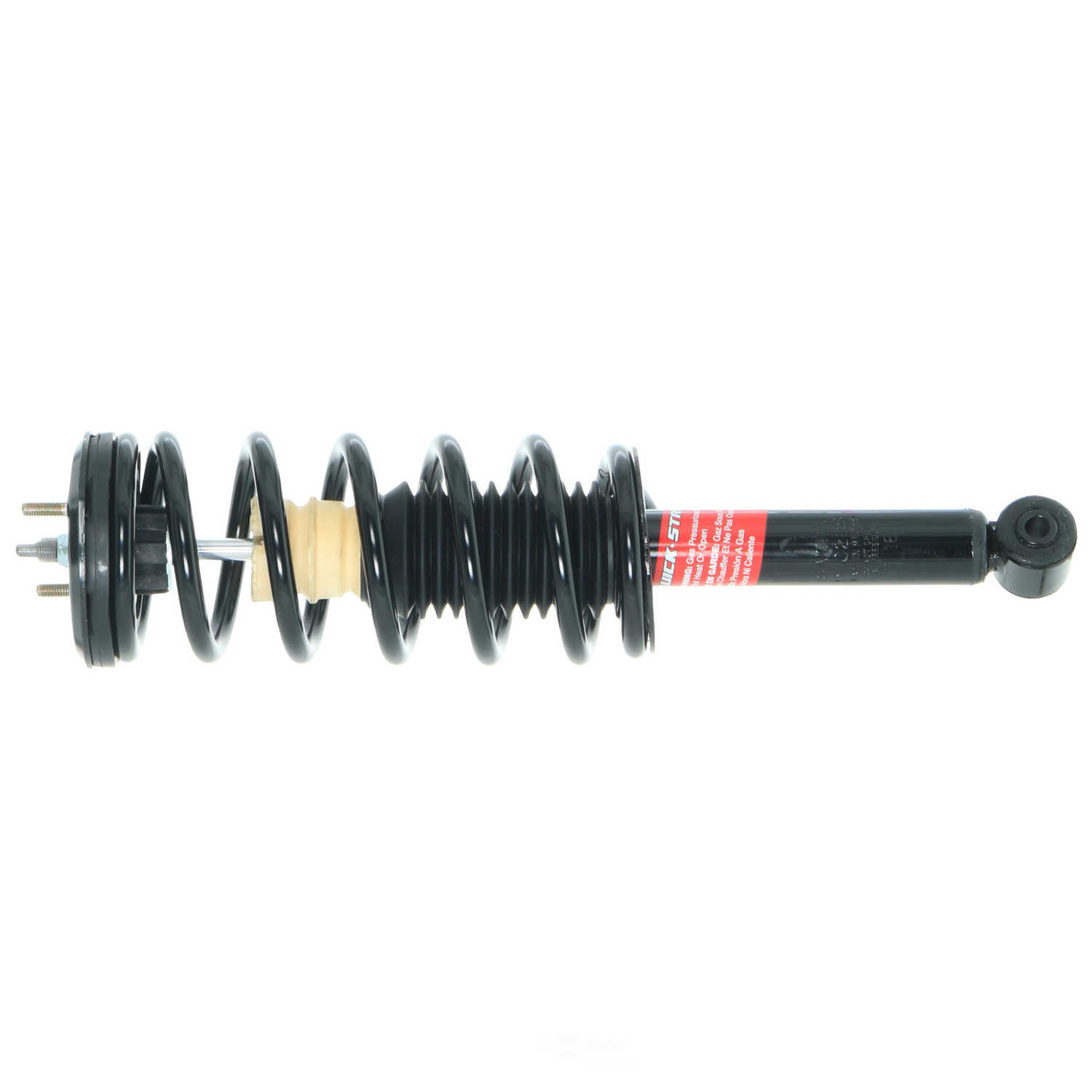 MONROE SHOCKS/STRUTS - Quick-Strut Complete Strut Assembly - MOE - 171108
