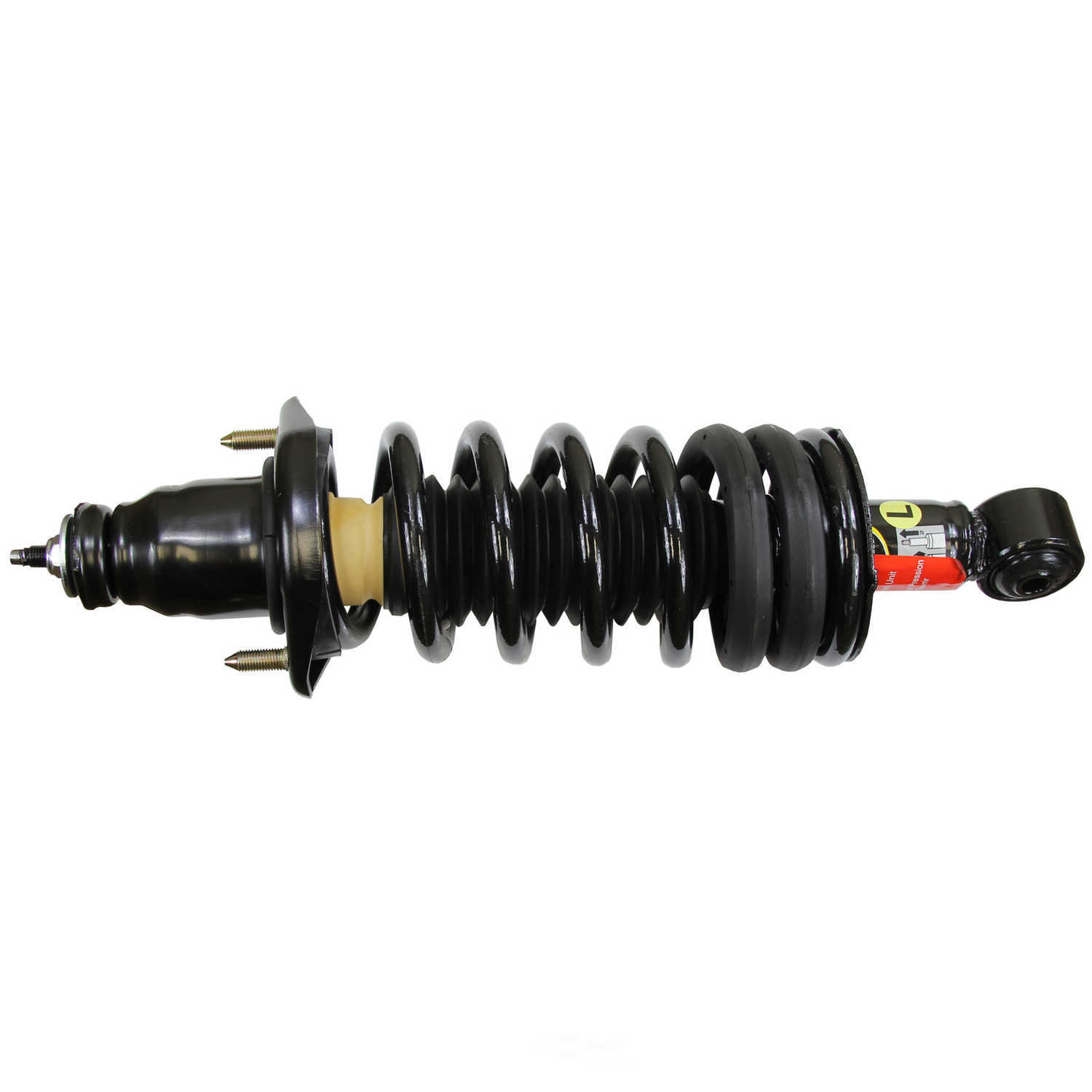 MONROE SHOCKS/STRUTS - Quick-Strut Complete Strut Assembly - MOE - 171114l