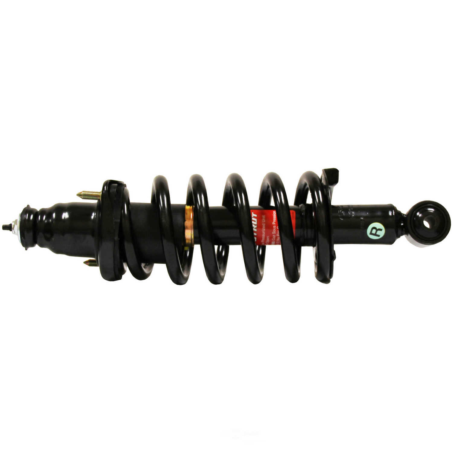 MONROE SHOCKS/STRUTS - Quick-Strut Complete Strut Assembly - MOE - 171114r