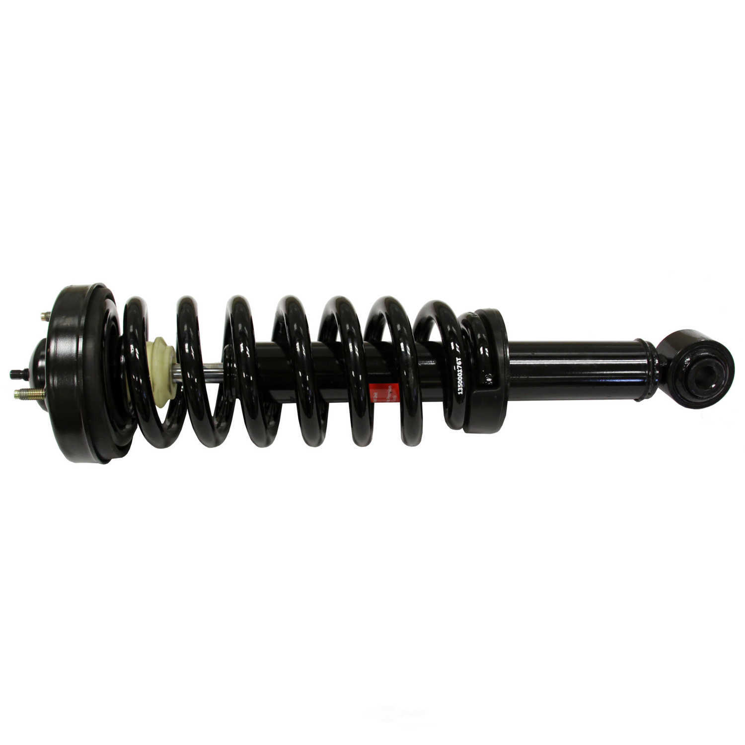 MONROE SHOCKS/STRUTS - Quick-Strut Complete Strut Assembly - MOE - 171141