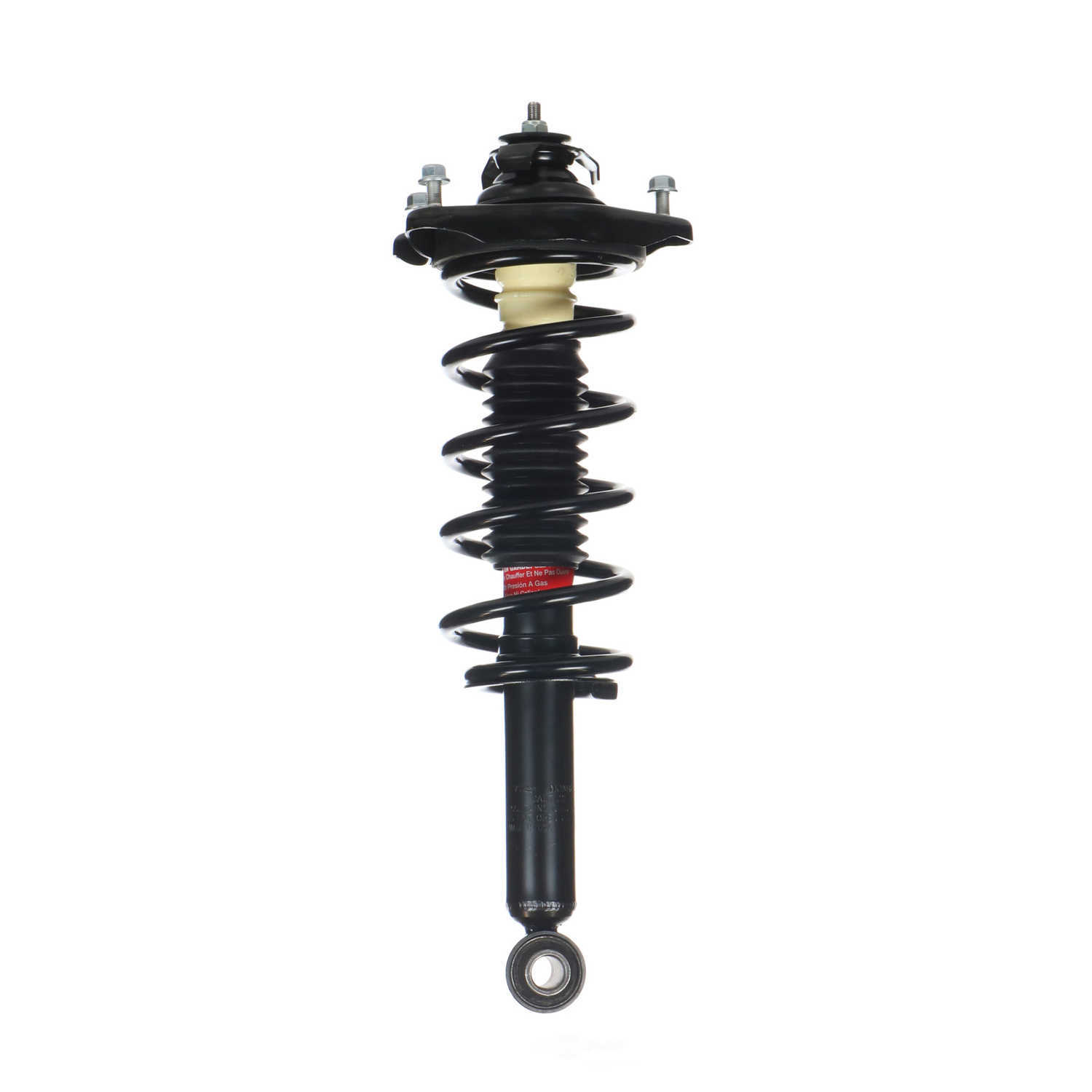 MONROE SHOCKS/STRUTS - Quick-Strut Complete Strut Assembly - MOE - 171145