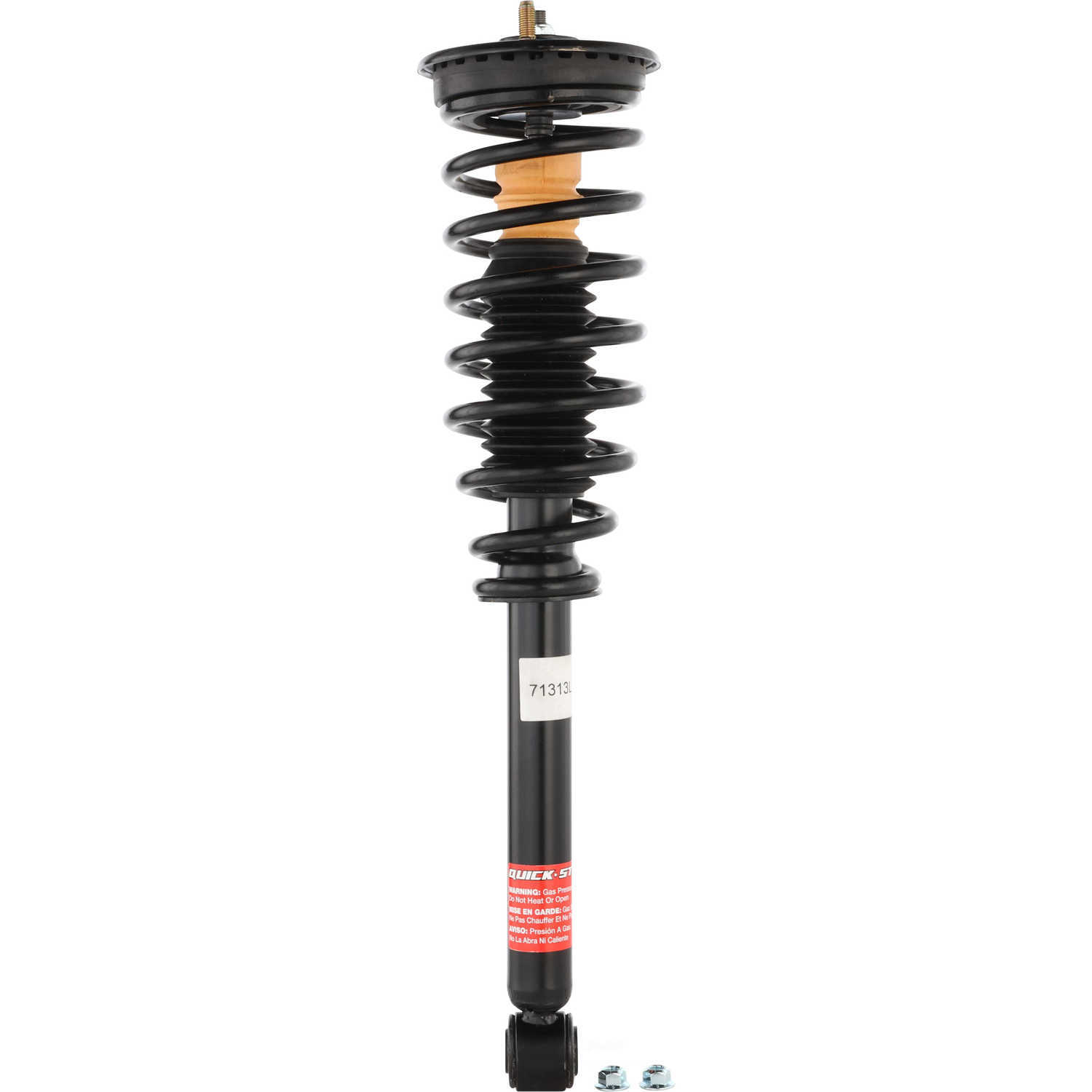 MONROE SHOCKS/STRUTS - Quick-Strut Complete Strut Assembly - MOE - 171313