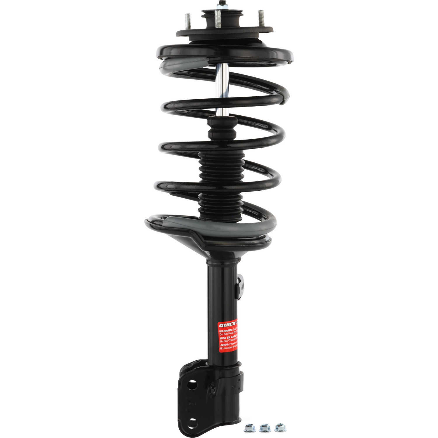 MONROE SHOCKS/STRUTS - Quick-Strut Complete Strut Assembly - MOE - 171451
