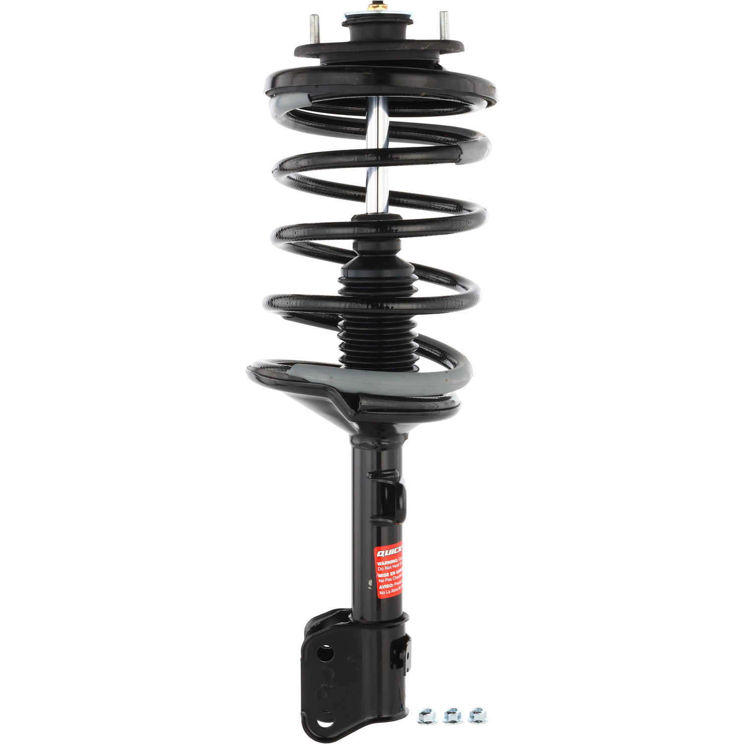 MONROE SHOCKS/STRUTS - Quick-Strut Complete Strut Assembly - MOE - 171452