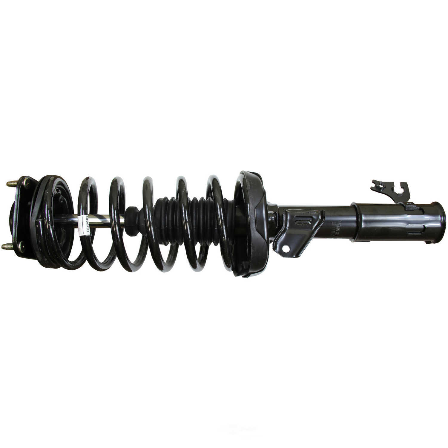MONROE SHOCKS/STRUTS - Quick-Strut Complete Strut Assembly - MOE - 171460