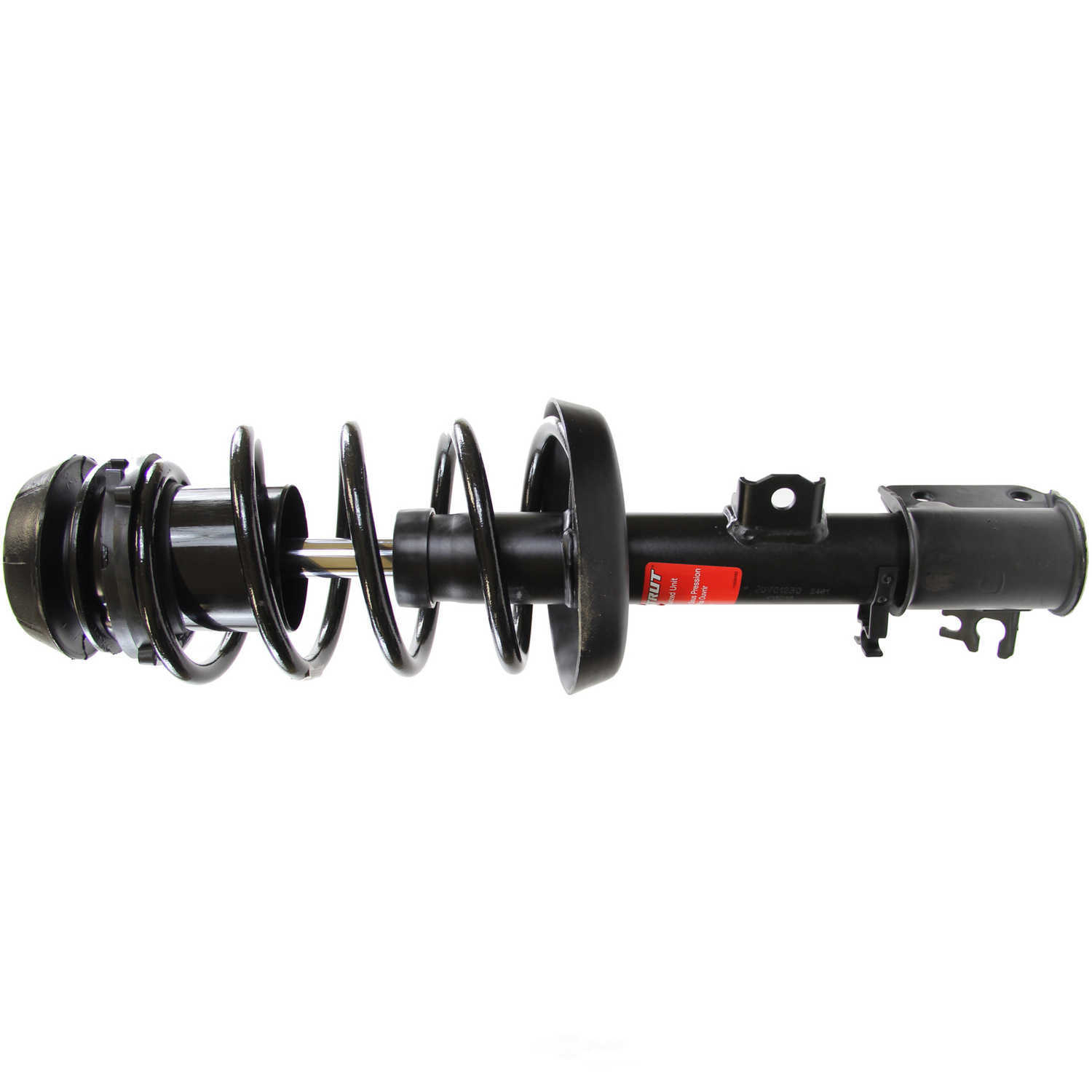 MONROE SHOCKS/STRUTS - Quick-Strut Complete Strut Assembly - MOE - 171555