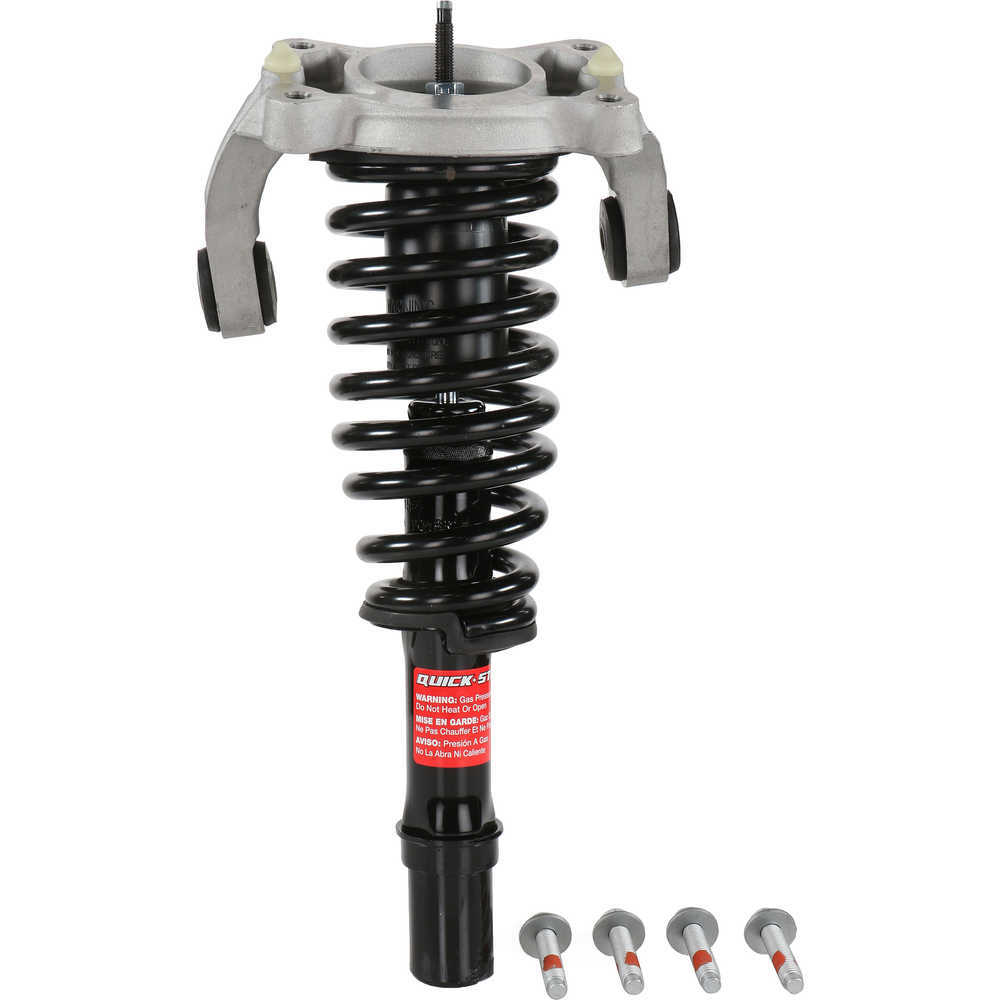 MONROE SHOCKS/STRUTS - Quick-Strut Complete Strut Assembly - MOE - 171565r